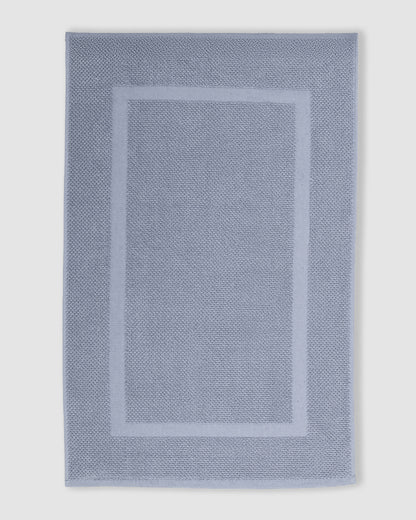 Tapis de bain uni 870 g