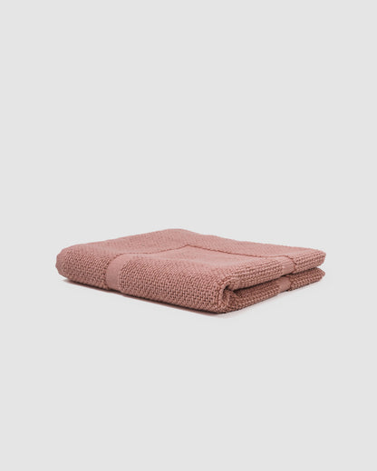 Tapis de bain uni 870 g
