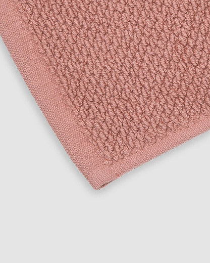 Tapis de bain uni 870 g