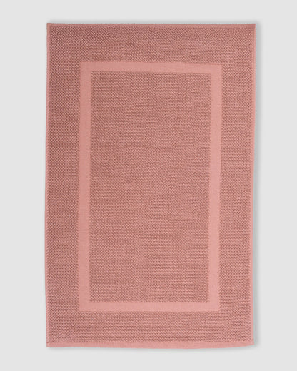 Tapis de bain uni 870 g