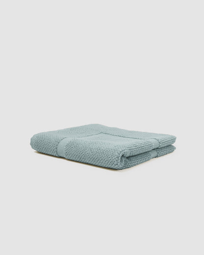 Tapis de bain uni 870 g