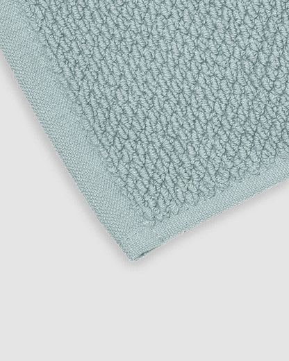 Tapis de bain uni 870 g