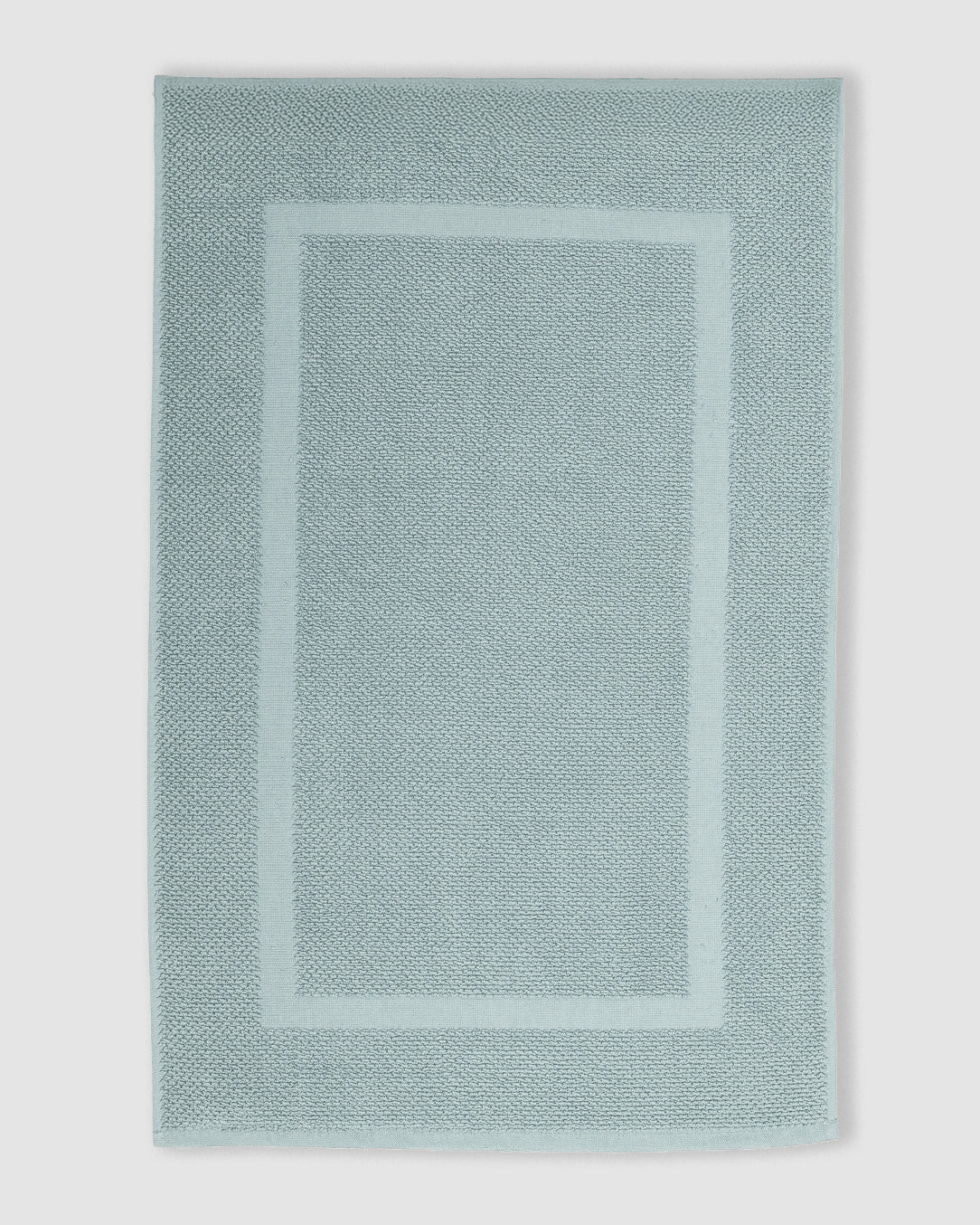 Tapis de bain uni 870 g