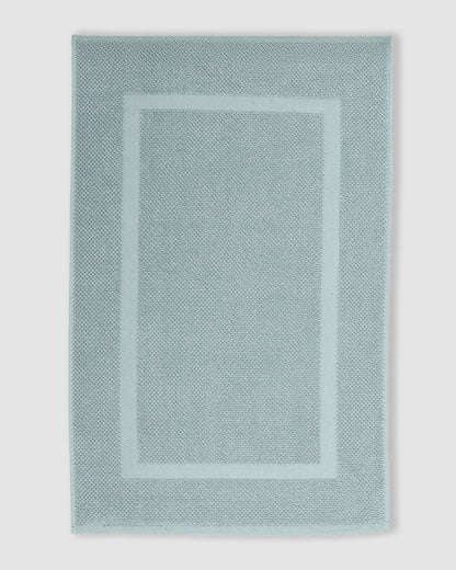Tapis de bain uni 870 g
