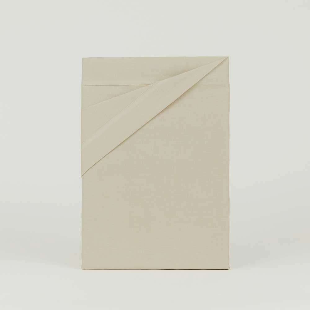 SET LENZUOLA PERCALE ALG TINTO