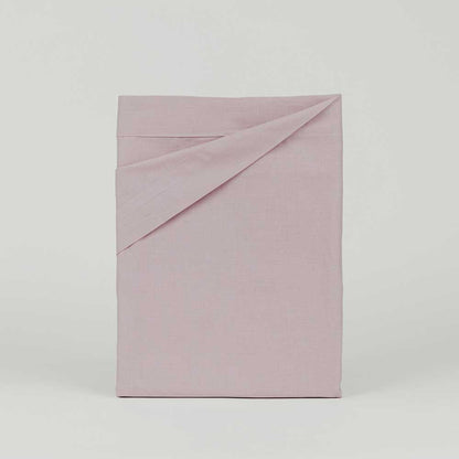 SET LENZUOLA PERCALE ALG TINTO