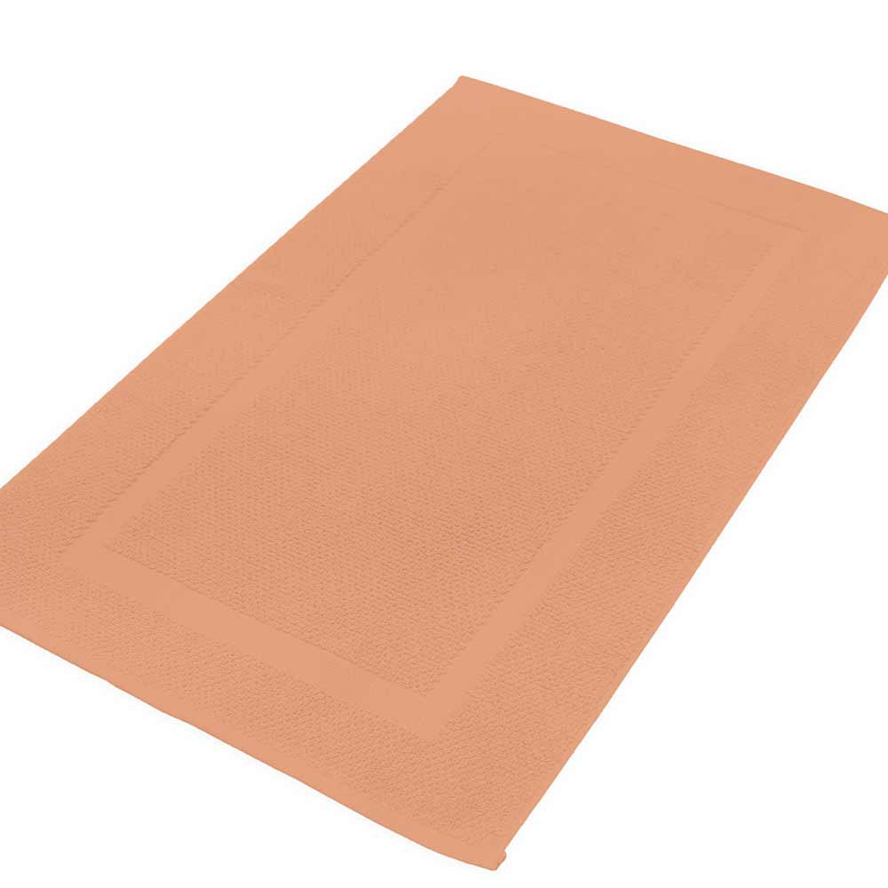 Alfombra de baño lisa 870gr