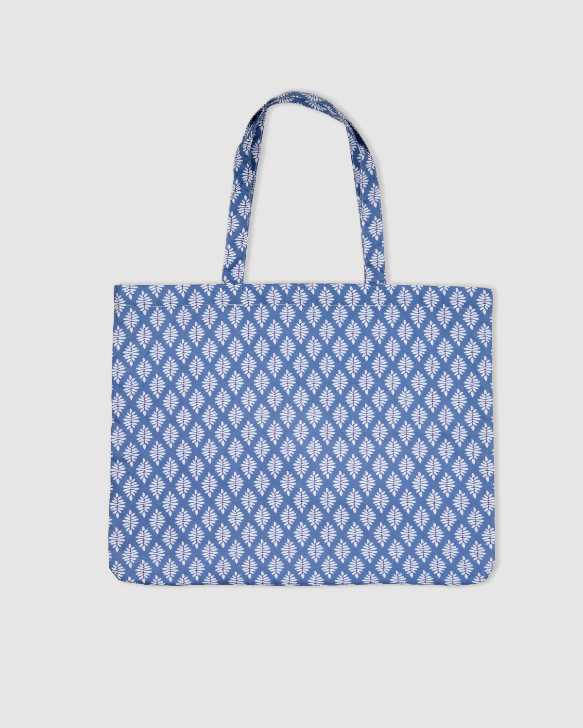 Pack bolso + toalla pareo zurich azul