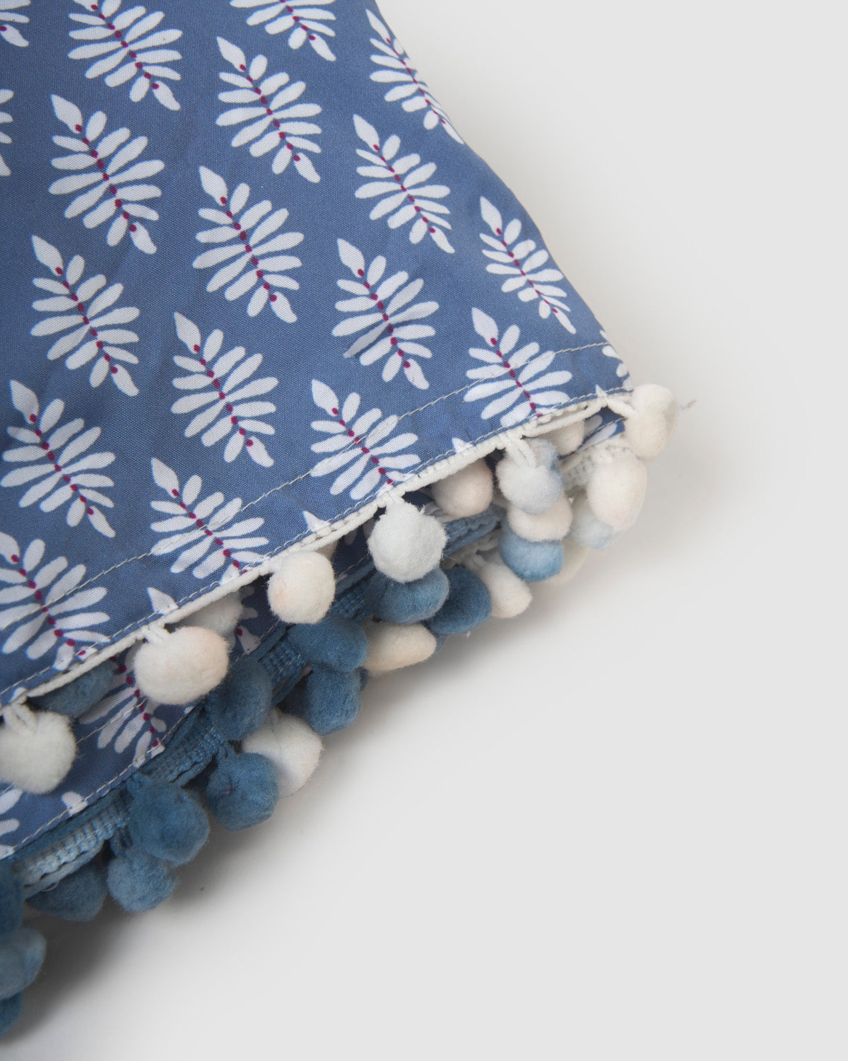 Pack bolso + toalla pareo zurich azul