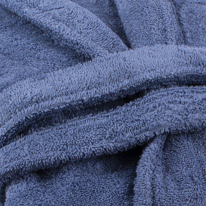 Accappatoio semplice da 450 g