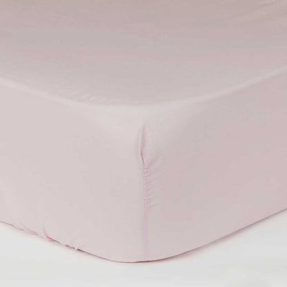 LENZUOLO CON ANGOLI IN POLICOTONE