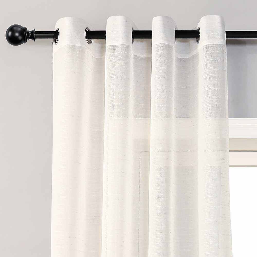 Cortina Amparo natural