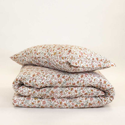 Funda nórdica algodón Daniela castaño