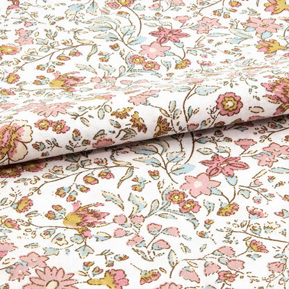 Funda nórdica algodón Daniela castaño