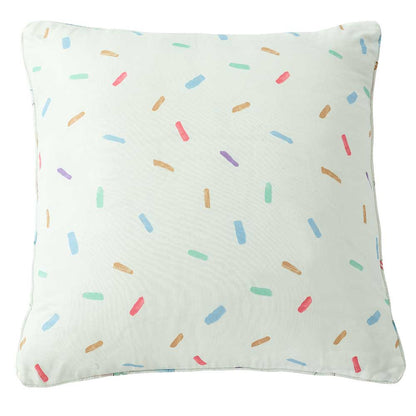 ASLEN SQUARE - CAPA + RECHEIO