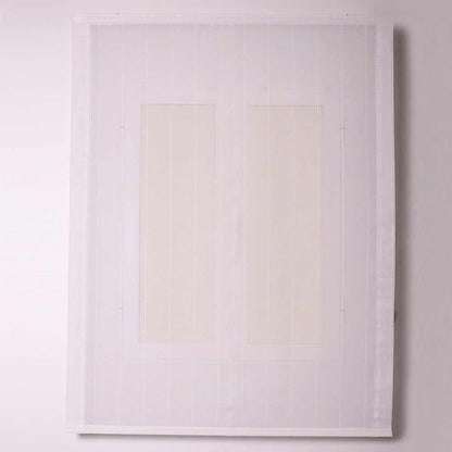 PAQUET COMPACTE STYLE 12 BLANC