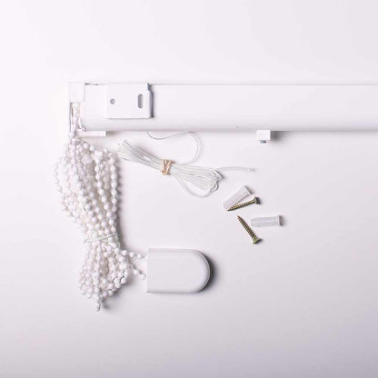 PAQUET COMPACTE STYLE 12 BLANC