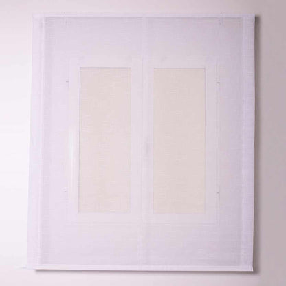 CONFEZIONE DI CAVO MORRIS BIANCO