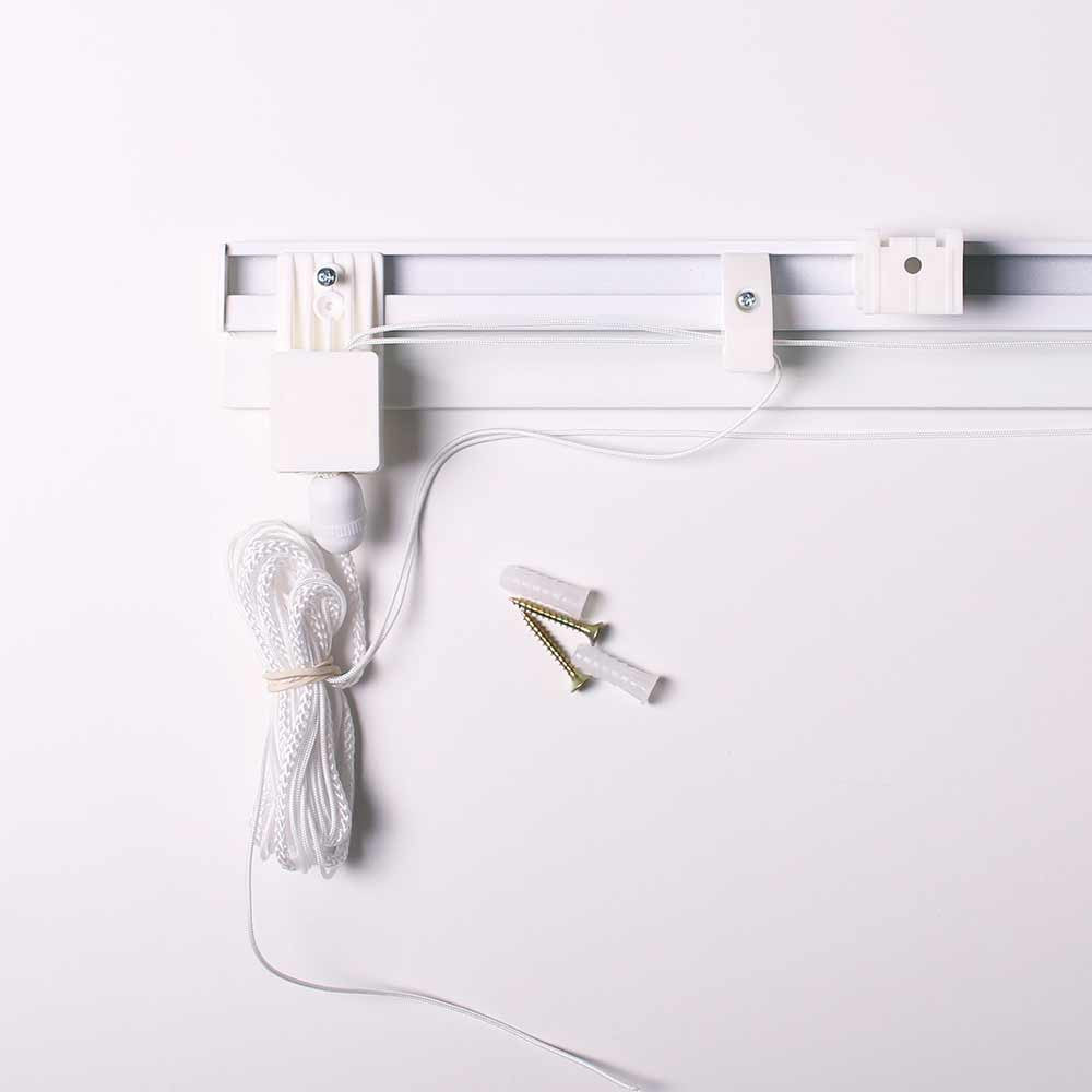 CONFEZIONE DI CAVO MORRIS BIANCO