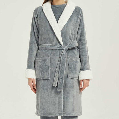 BATA TERCIOPEL SHERPA LISA