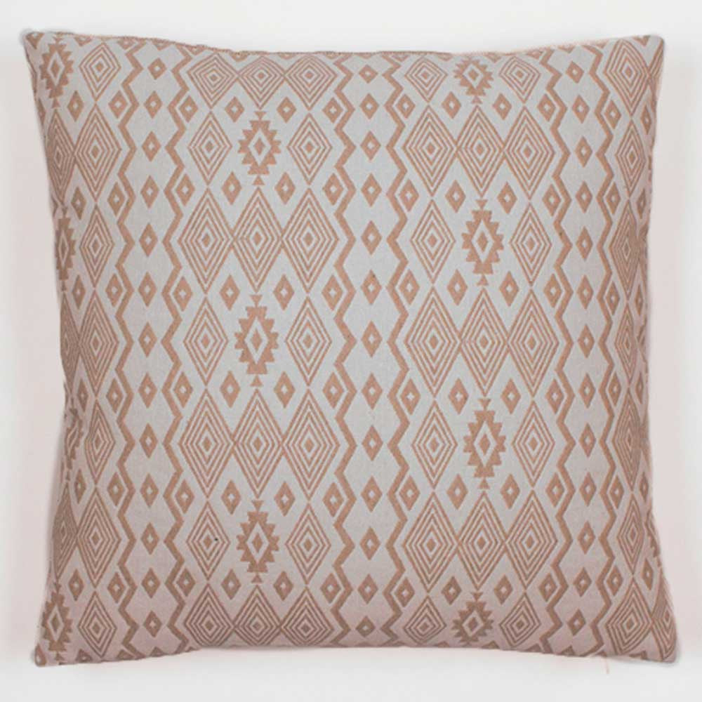 COIXÍ JACQUARD MARES 02 BEIGE