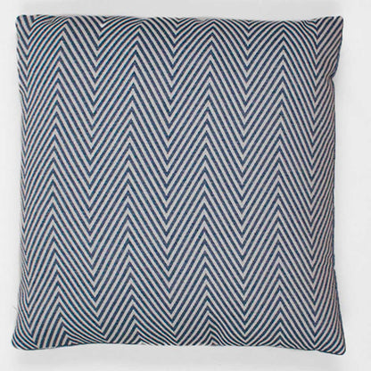 COIXÍ JACQUARD FELI BLAU