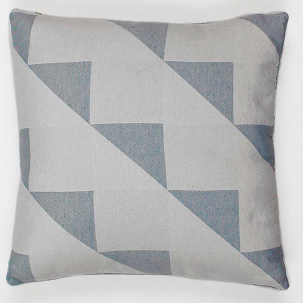 COIXÍ JACQUARD FILING ESMERALDA