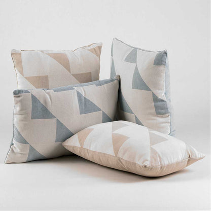 COIXÍ JACQUARD FILING ESMERALDA