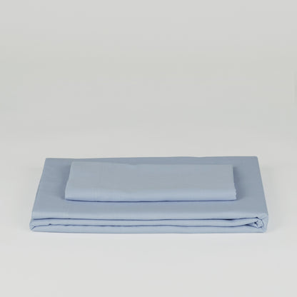 Conjunto de lençóis lisos