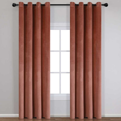 CORTINA OLLAO NEW TERCIOPEL