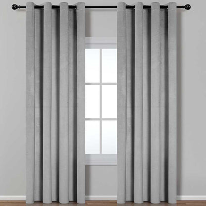 CORTINA OLLAO NEW TERCIOPEL