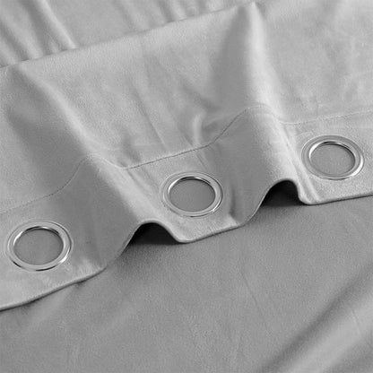 CORTINA OLLAO NEW TERCIOPEL