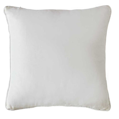 COJIN JACQUARD CHENILLA FLECHA - FUNDA + RELLENO