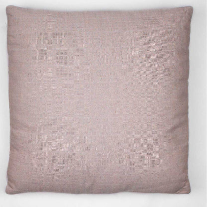 CUSCINO JACQUARD BEIGE HIDALGO