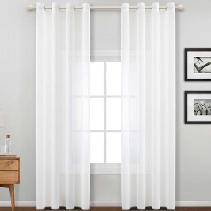 TENDA CON OCCHIELLI OXFORD