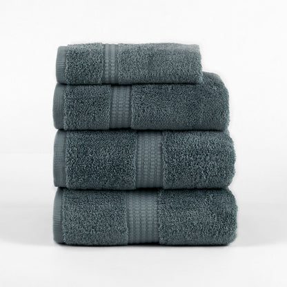 Toalla de baño 700gr verde menta