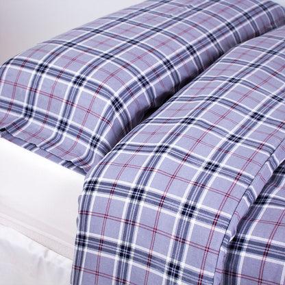 COPRIPIUMINO IN FLANELLA VICTOR PICTURE