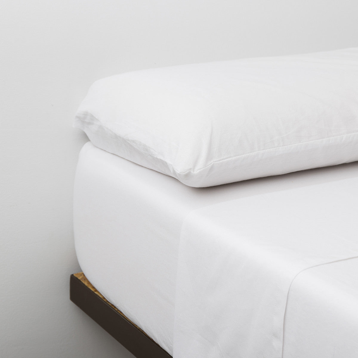 SET DI LENZUOLA TINTE ALGO ORGANICHE