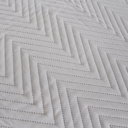 Colcha de pérolas bouti