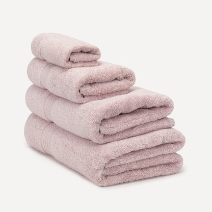 Bath towel 700gr Pale Pink