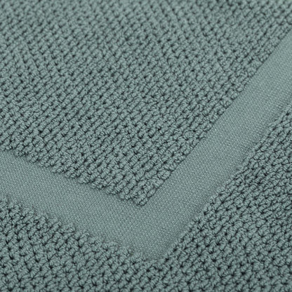 Alfombra de baño lisa 870gr