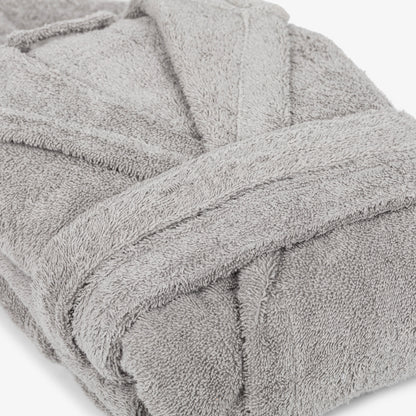 Roupão com capuz 450g Unissex