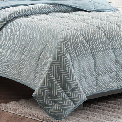 COBERTA JACQUARD XENILLA ELVIRA 120GR