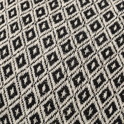 ALMOFADA DE CINTURA DIAMOND COTTON - CAPA + ENCHIMENTO