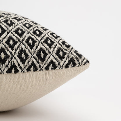 ALMOFADA DE CINTURA DIAMOND COTTON - CAPA + ENCHIMENTO