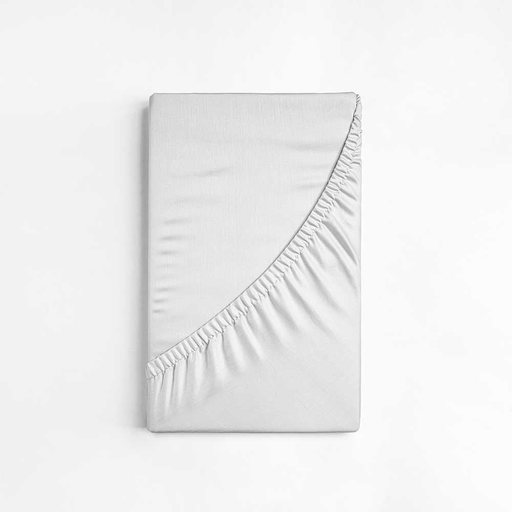 LENZUOLO CON ANGOLI ALG PERCAL HOME