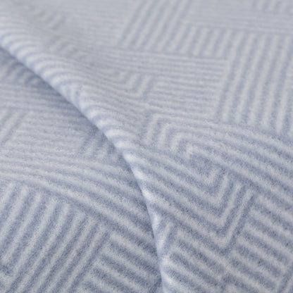 Jogo de lençóis térmicos Oscar azul índigo