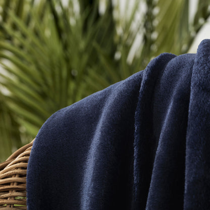 MANTA TERCIOPEL SOLID