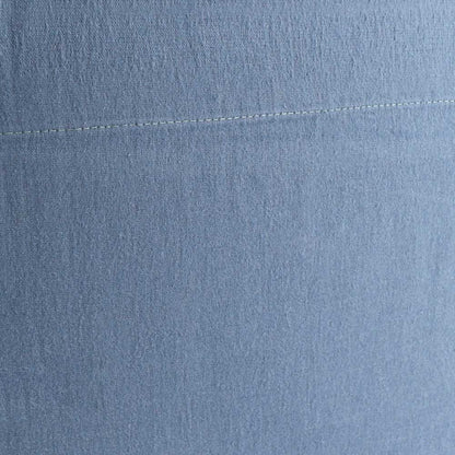 Jogo de lençóis Flanela lisos