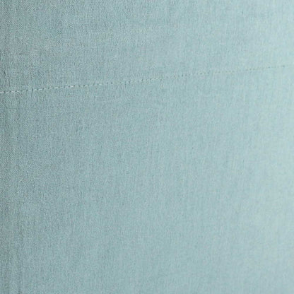 Jogo de lençóis Flanela lisos